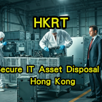 5 Critical Benefits of Secure IT Asset Disposal in Hong Kong 🔐