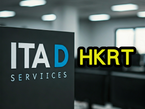 🔥[5 Key Benefits] HKRT – Your Trusted ITAD Services in Hong Kong | Triple ISO Certified Asset Security🔥