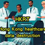[Hong Kong Healthcare Data Destruction Alert] Must-Know Facts About Medical Data Destruction 🏥♻️