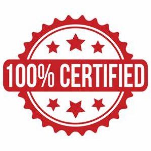 100%