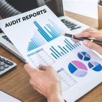 IT Asset Audit and Reporting