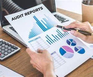 IT Asset Audit and Reporting IT Asset Audit and Reporting