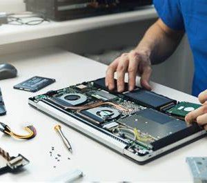 IT Refurbishing Services IT Refurbishing Services